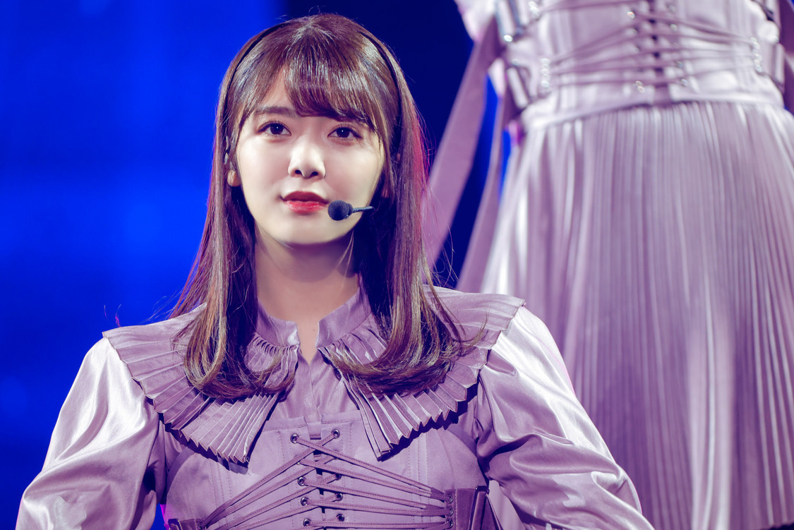 ＜櫻坂46 1st YEAR ANNIVERSARY LIVE＞日本武道館（2021年12月10日）