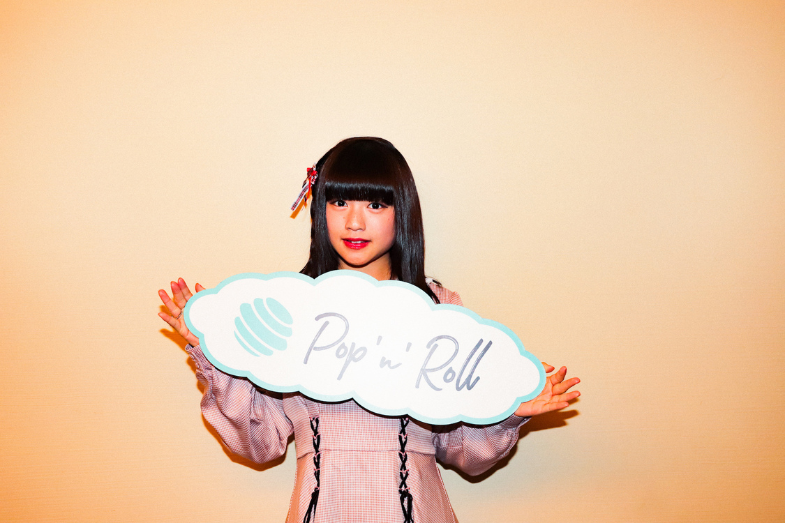 和泉ふみ＜ぽぷろないとvol.5＞より｜2019年2月27日（南青山Future SEVEN）