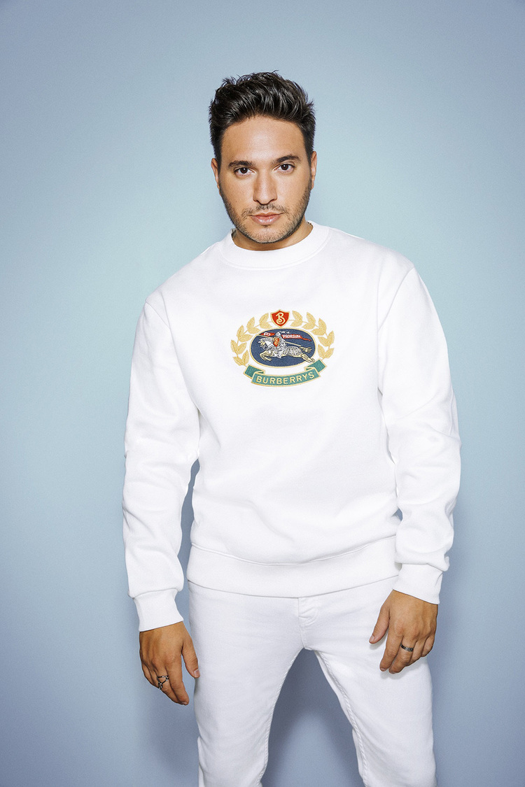 ジョナス・ブルー