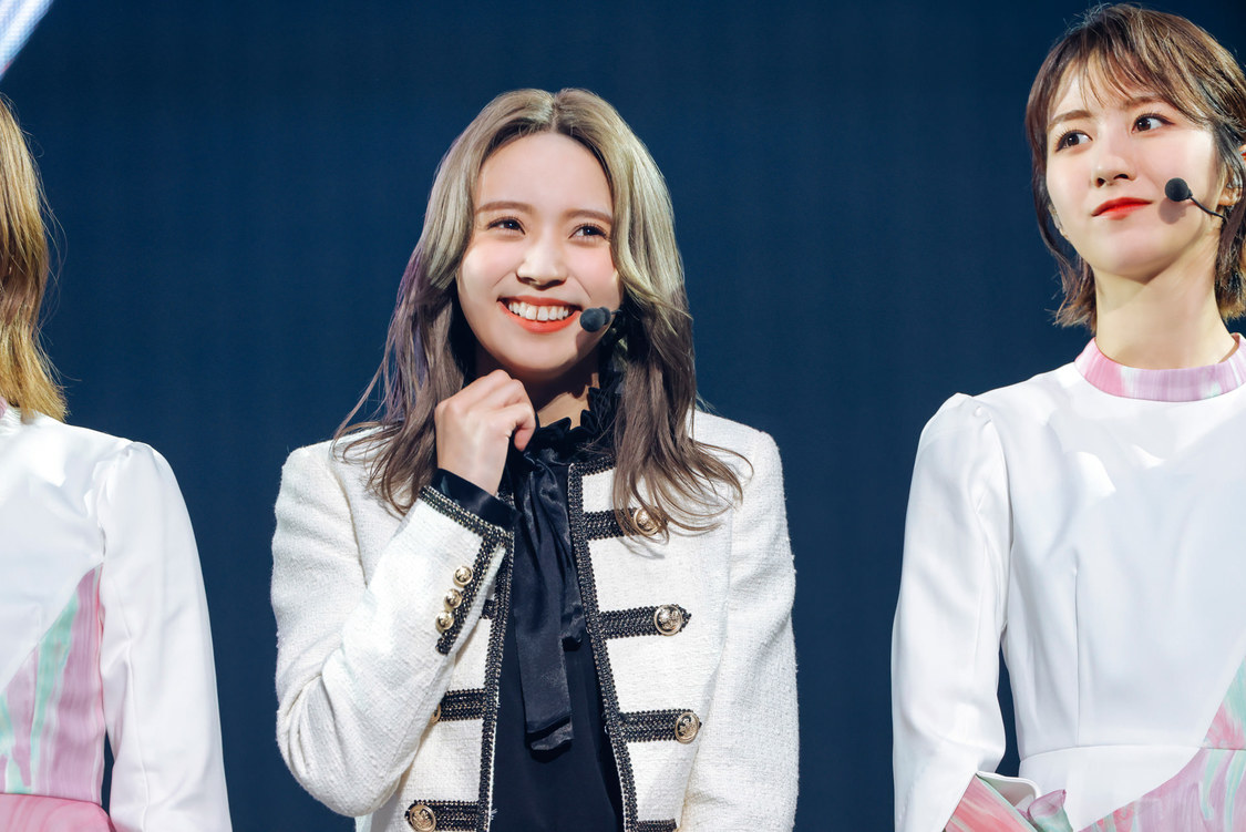 ＜櫻坂46 1st YEAR ANNIVERSARY LIVE＞日本武道館（2021年12月10日）