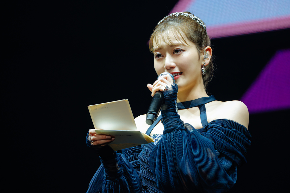 ＜櫻坂46 1st YEAR ANNIVERSARY LIVE＞日本武道館（2021年12月10日）