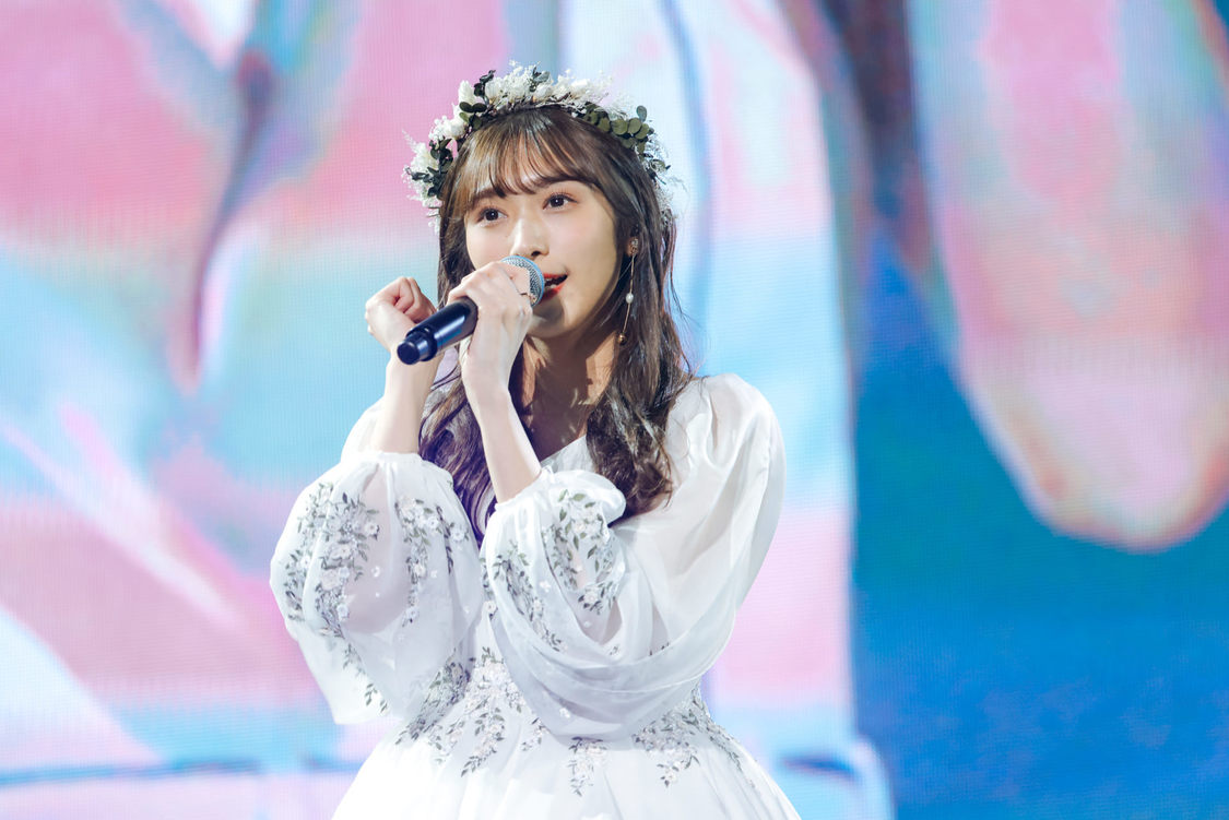 ＜櫻坂46 1st YEAR ANNIVERSARY LIVE＞日本武道館（2021年12月10日）