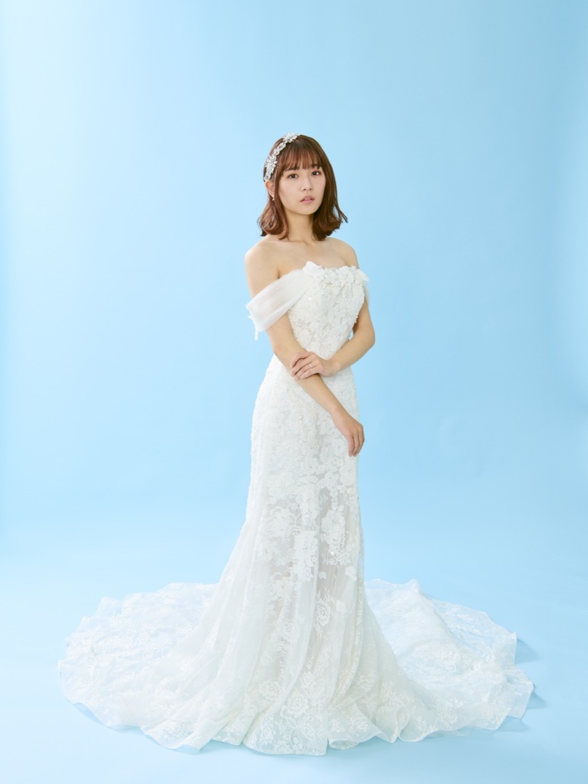 浅川梨奈（まどか役）