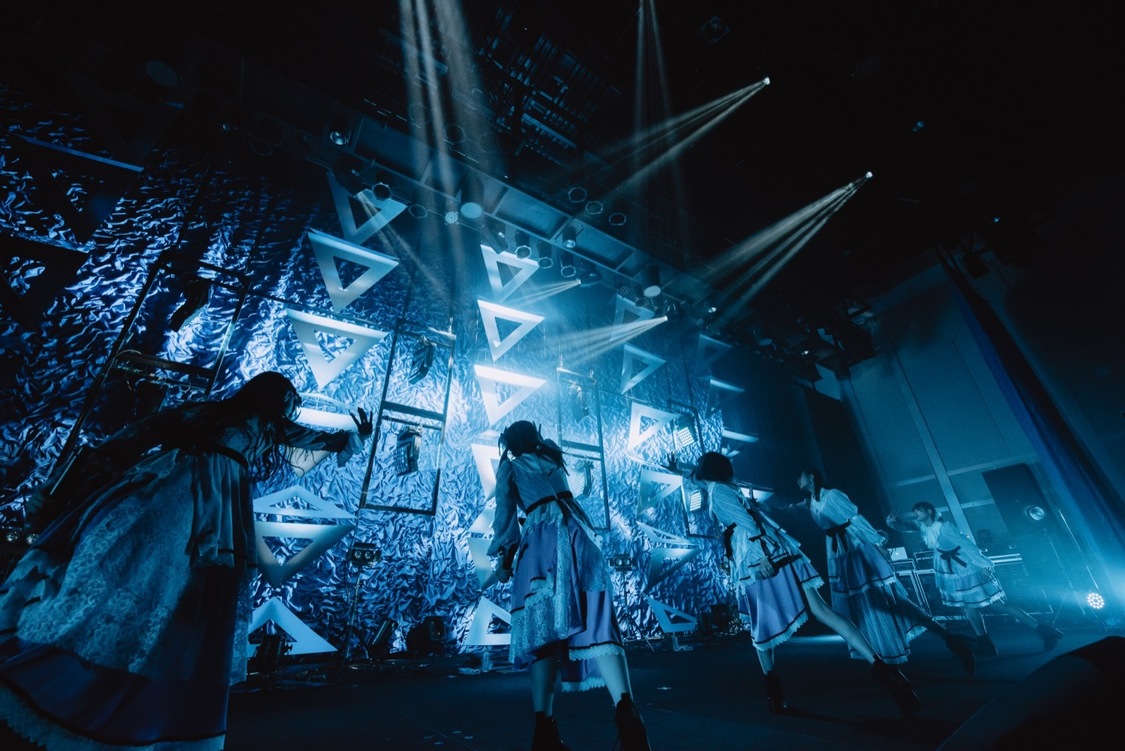 PHOTO：Kairi Murotani