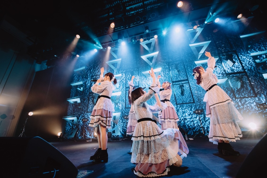 PHOTO：Kairi Murotani