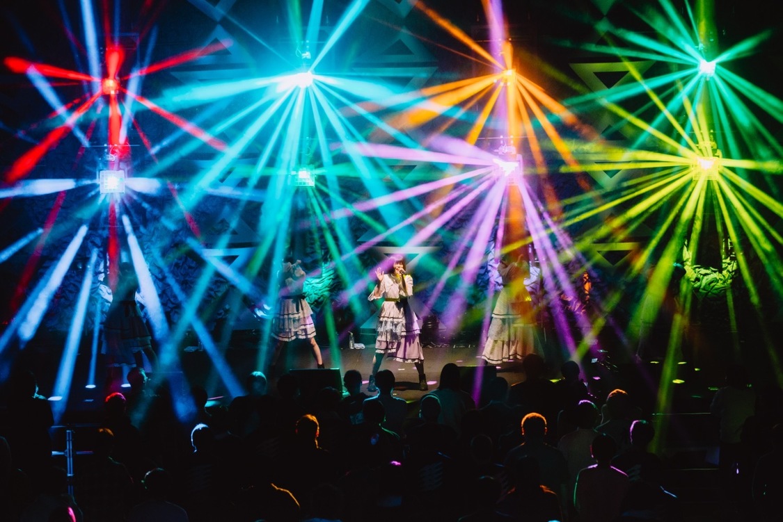 PHOTO：Kairi Murotani