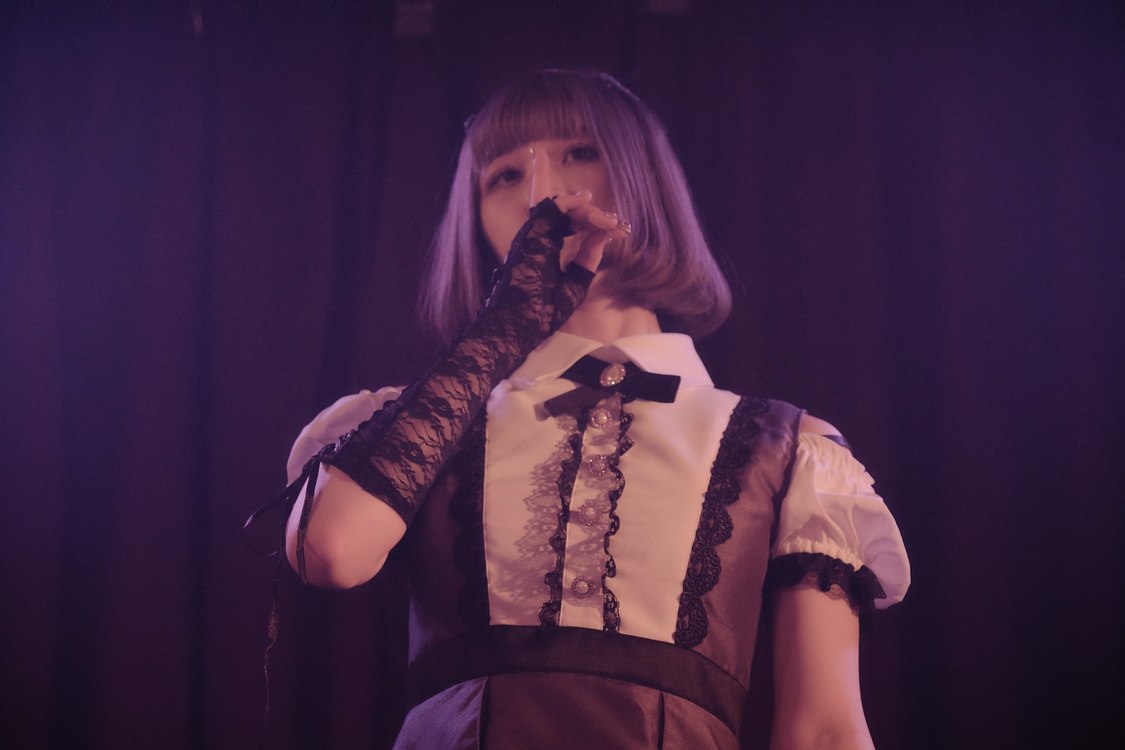 ＜Chick-flick 1st LIVE 「episode Ⅰ」＞渋谷スターラウンジ（2021年12月10日）