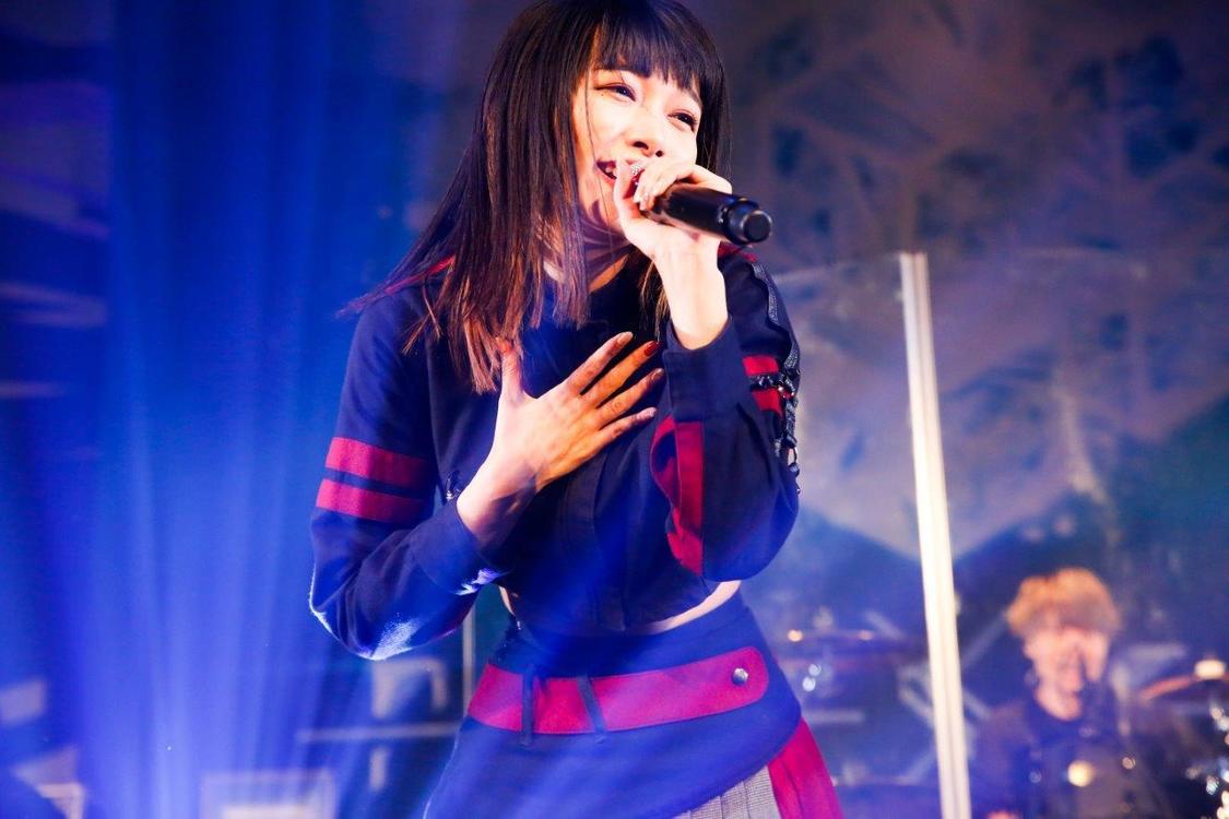 ＜PassCode Taking you out TONIGHT! Tour 2018＞より