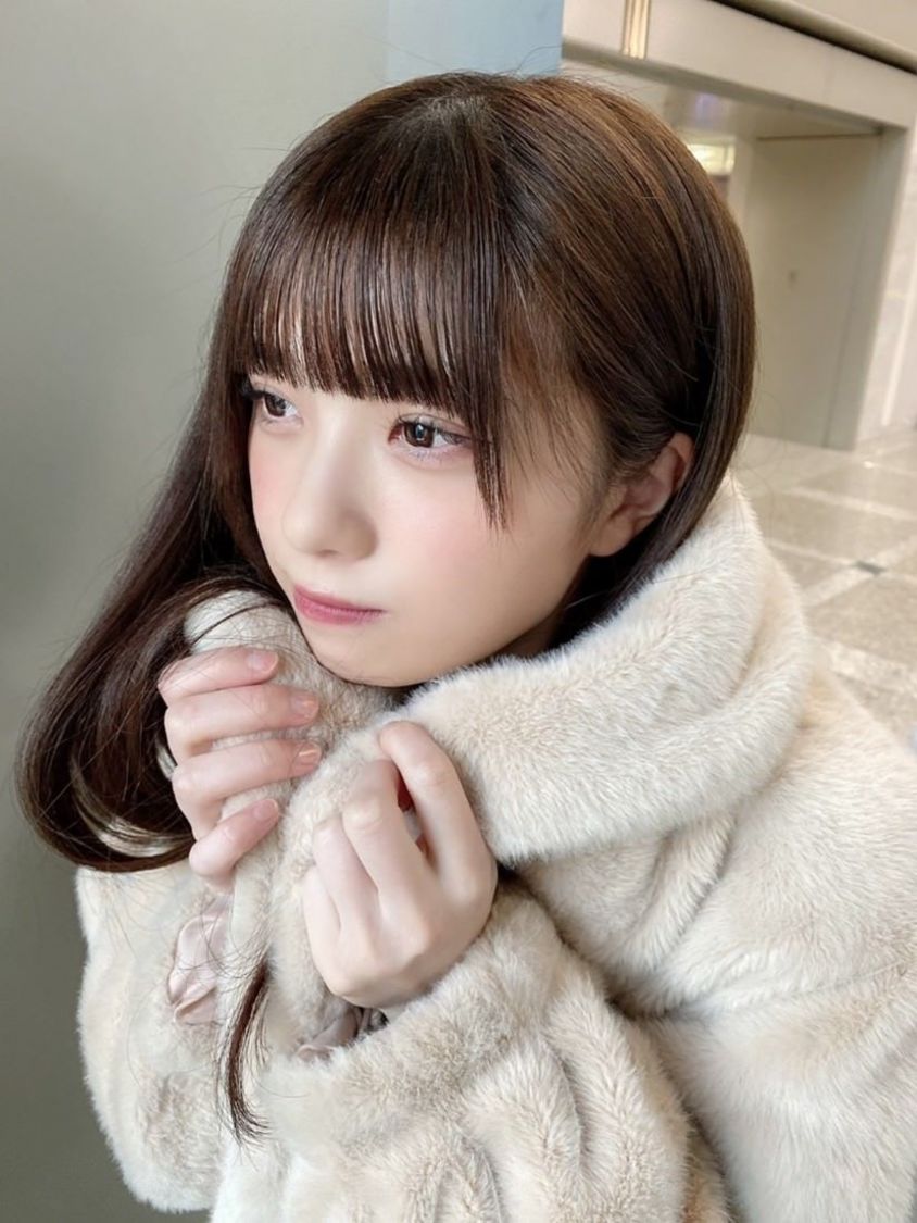 筆者近影（≠ME 菅波美玲）