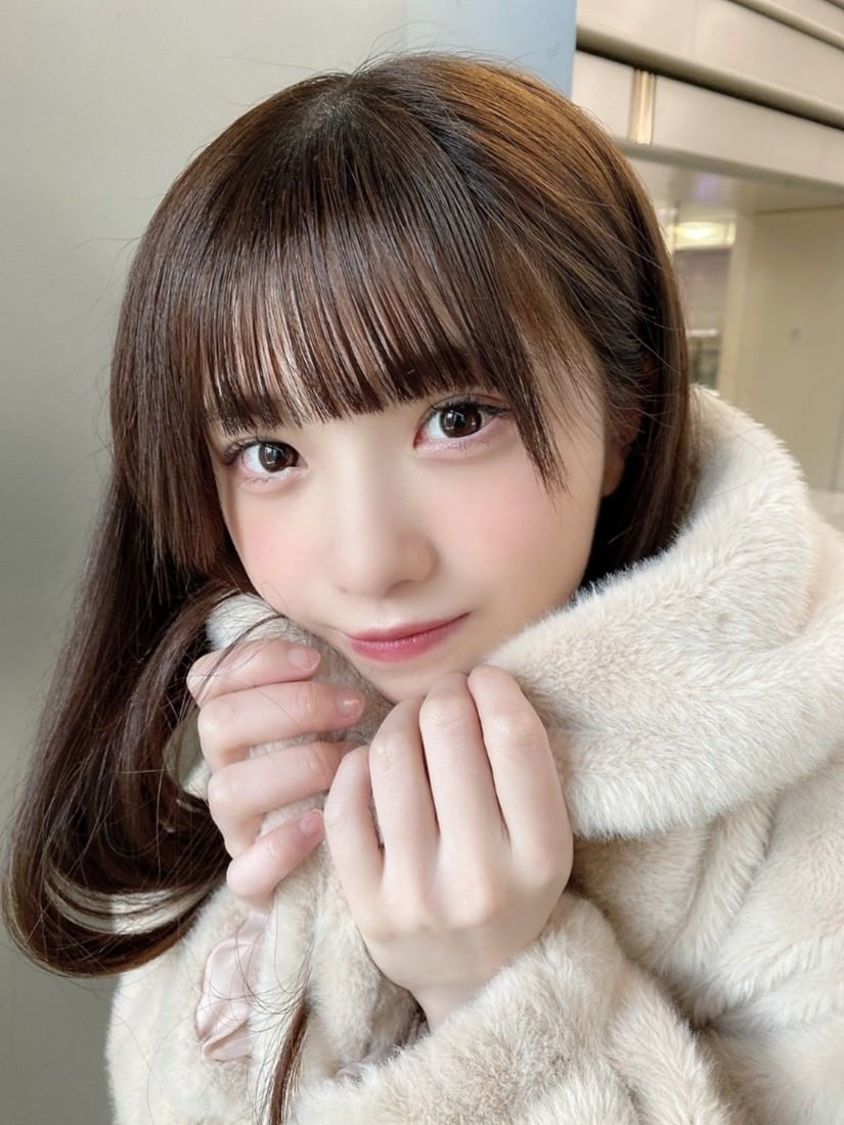 筆者近影（≠ME 菅波美玲）