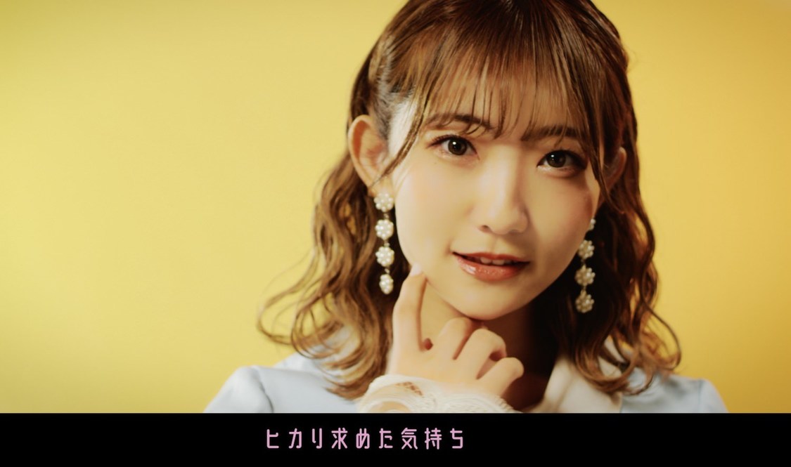 pop☆star「Twinkle Stars」MVより