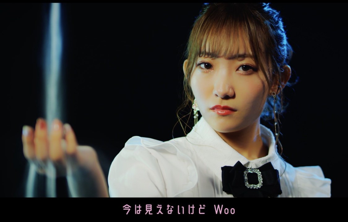 pop☆star「Twinkle Stars」MVより