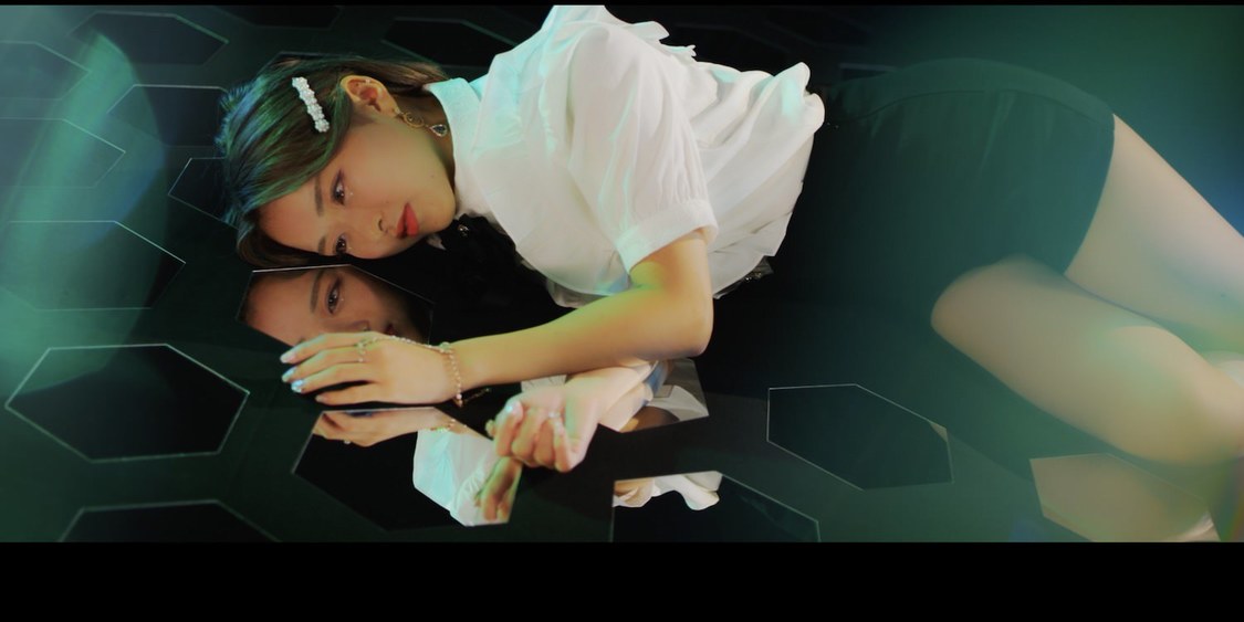 pop☆star「Twinkle Stars」MVより