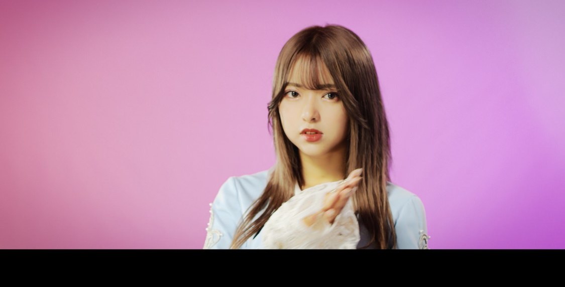 pop☆star「Twinkle Stars」MVより