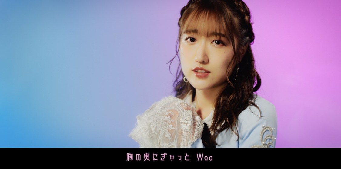 pop☆star「Twinkle Stars」MVより