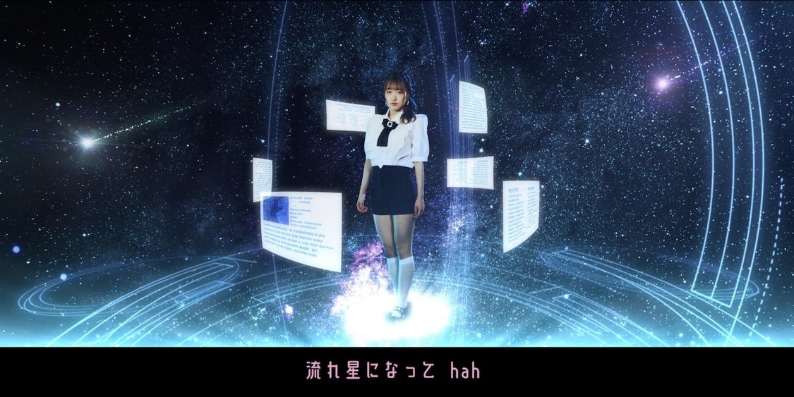 pop☆star「Twinkle Stars」MVより