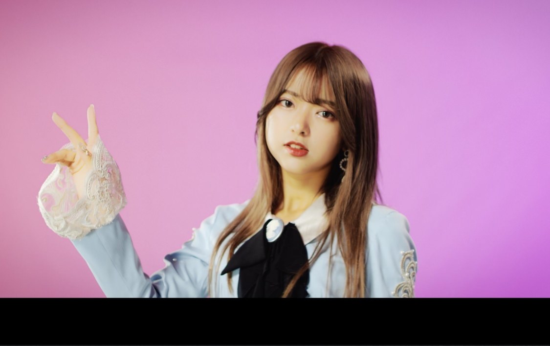 pop☆star「Twinkle Stars」MVより