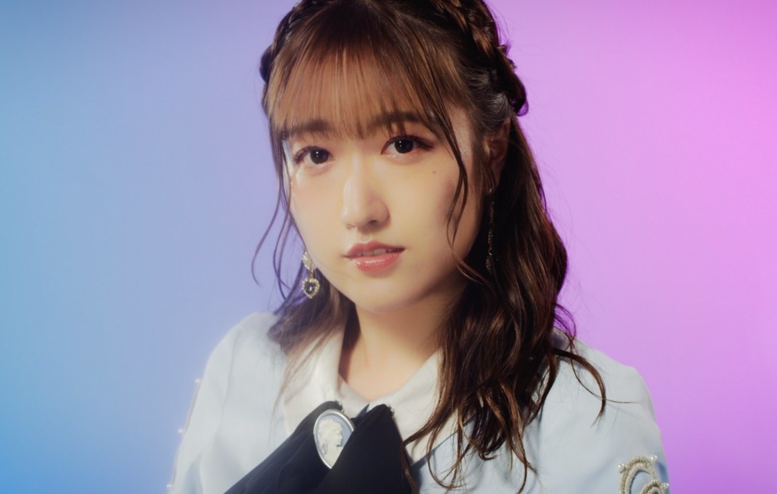 pop☆star「Twinkle Stars」MVより