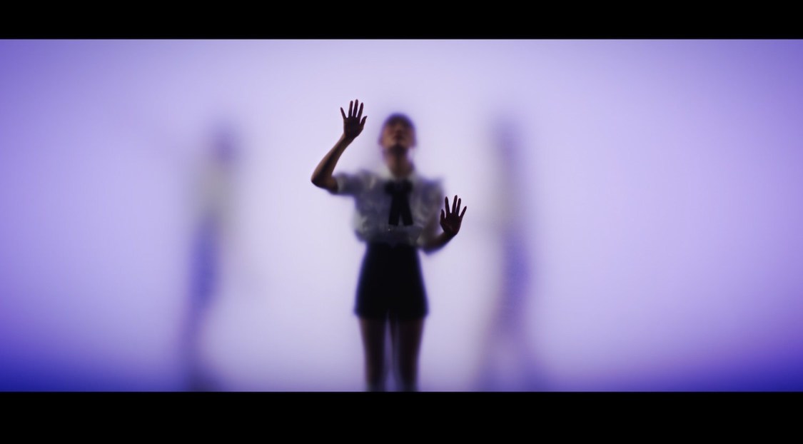 pop☆star「Twinkle Stars」MVより