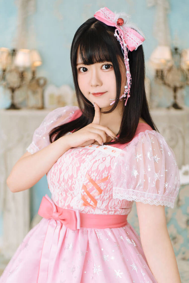 七宮真夏（Next☆Rico）