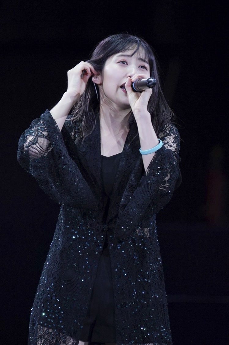 ＜モーニング娘。'21 コンサート Teenage Solution ～佐藤優樹 卒業スペシャル～＞2021年12月13日(月) 日本武道館