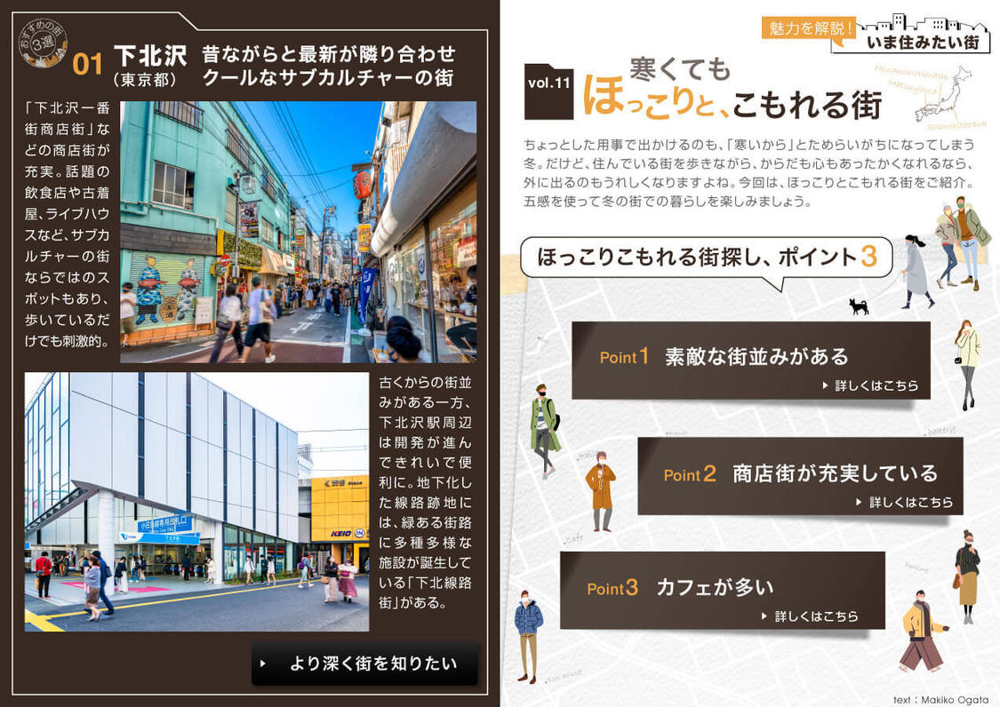 『マドリーム Vol.41』より