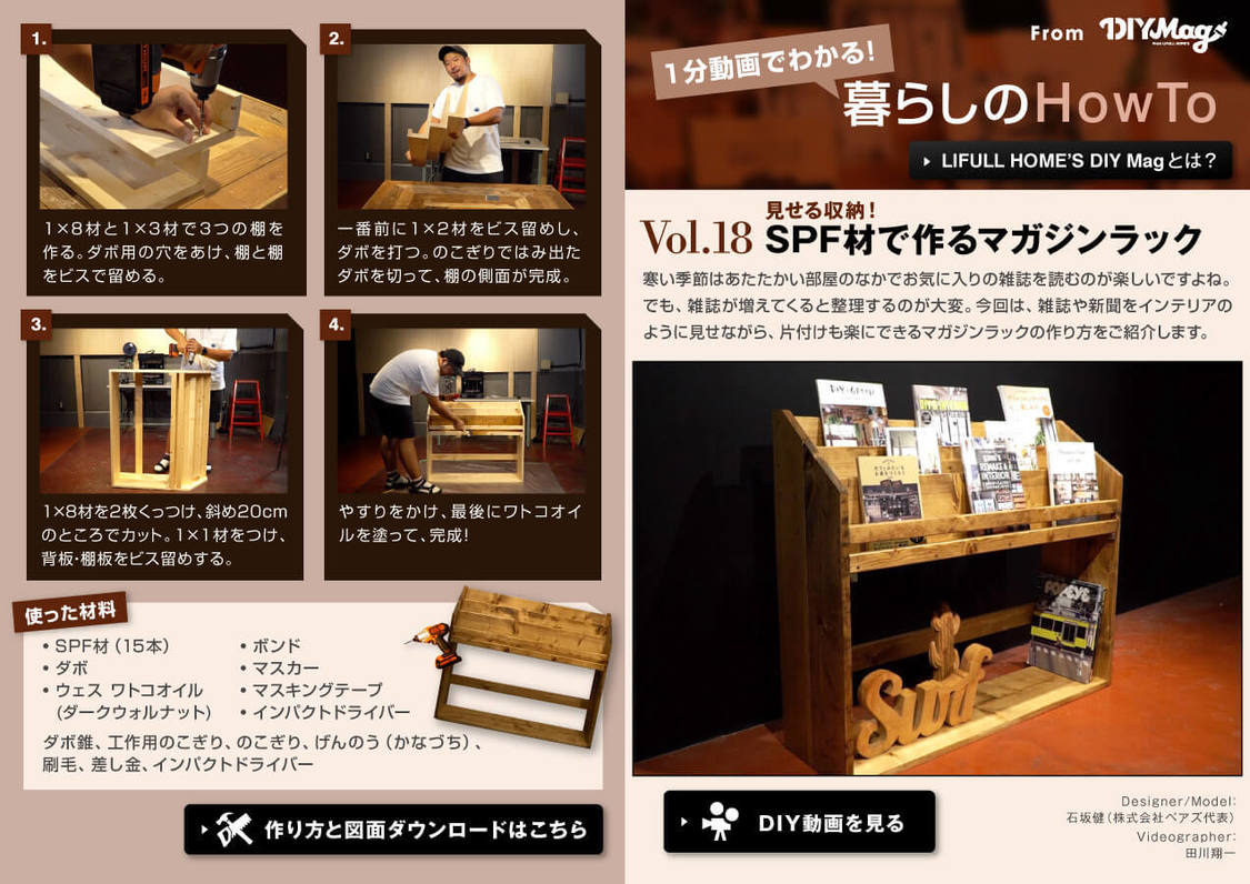 『マドリーム Vol.41』より