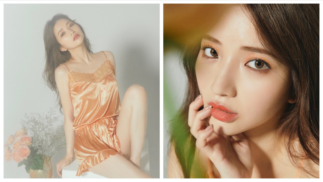 BERGAMOT（ベルガモット）