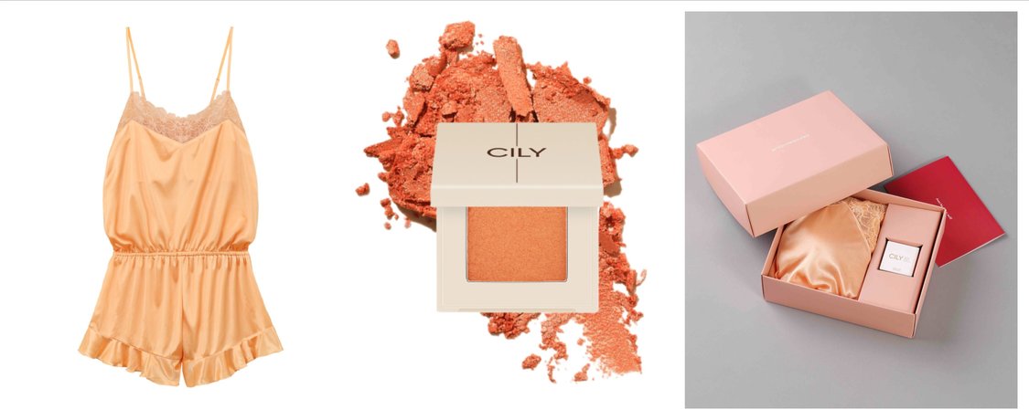 BERGAMOT（ベルガモット）