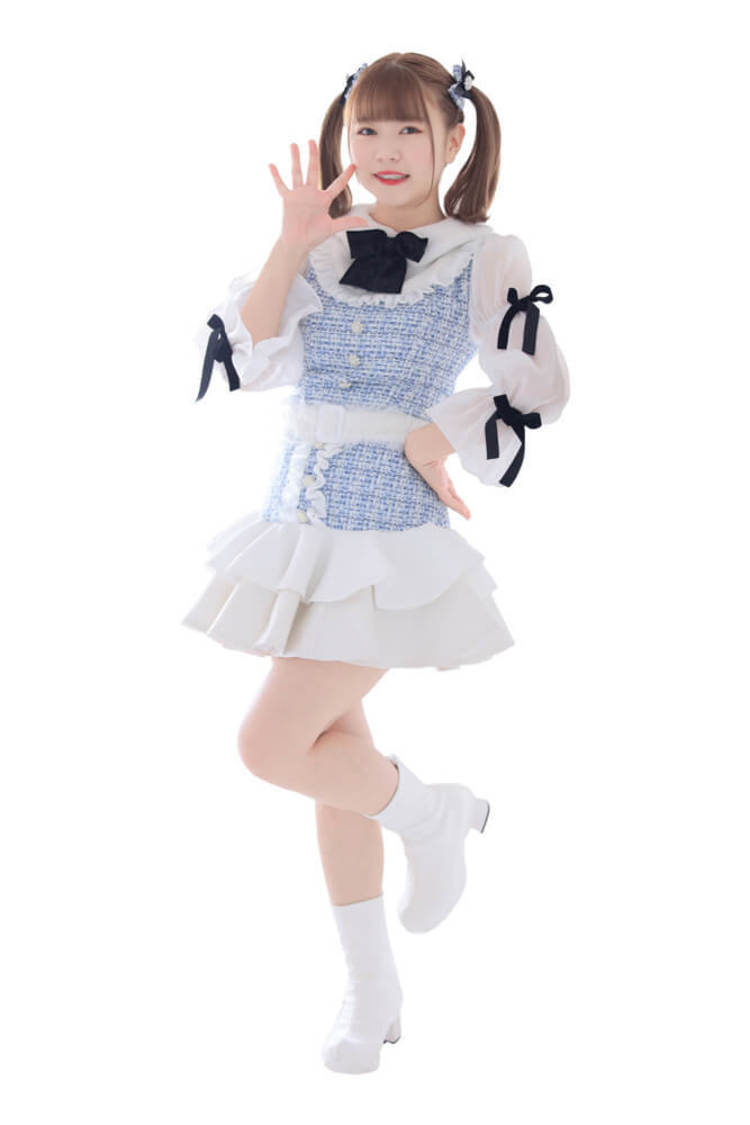 桜田アンナ（純情のアフィリア）