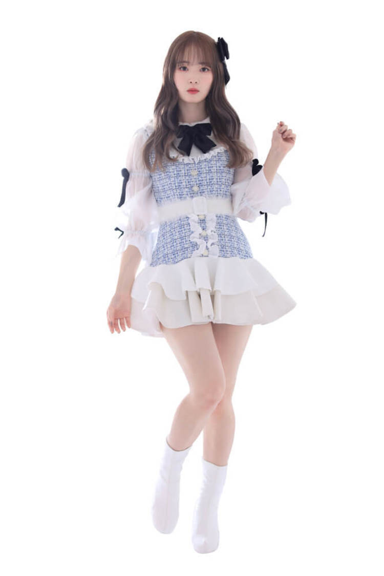 優希クロエ（純情のアフィリア）