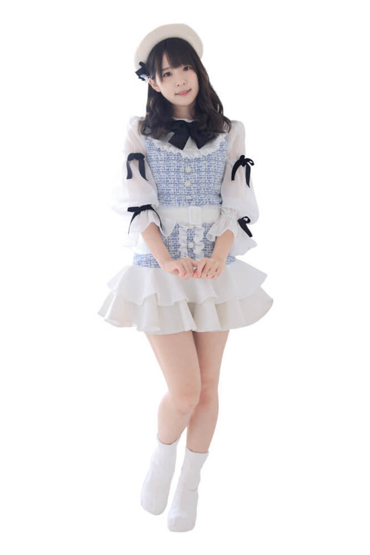 葉山カナ（純情のアフィリア）