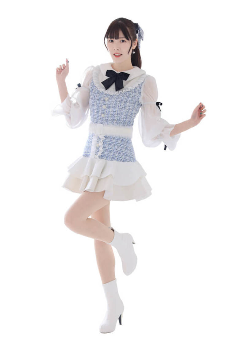 渚カオリ（純情のアフィリア）