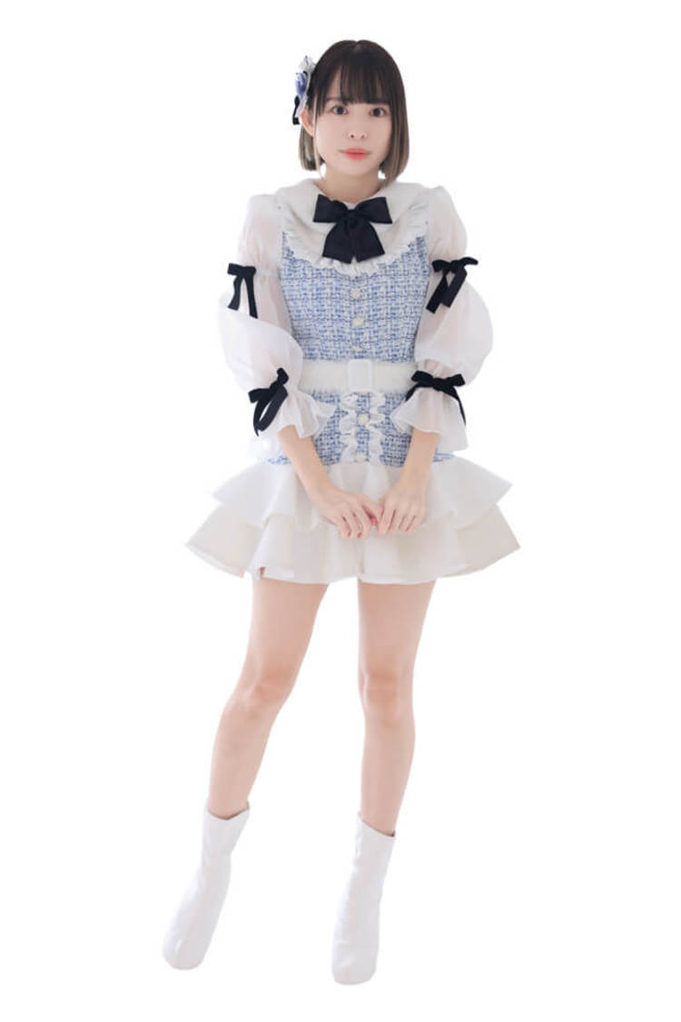 寺坂ユミ（純情のアフィリア）