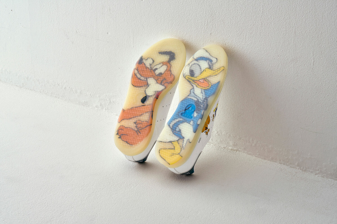 STAN SMITH（スタンスミス）