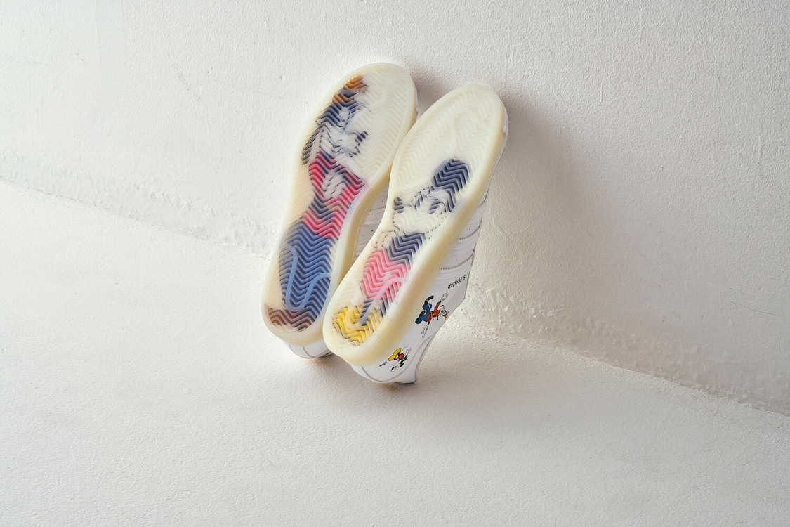 SUPERSTAR（スーパースター）