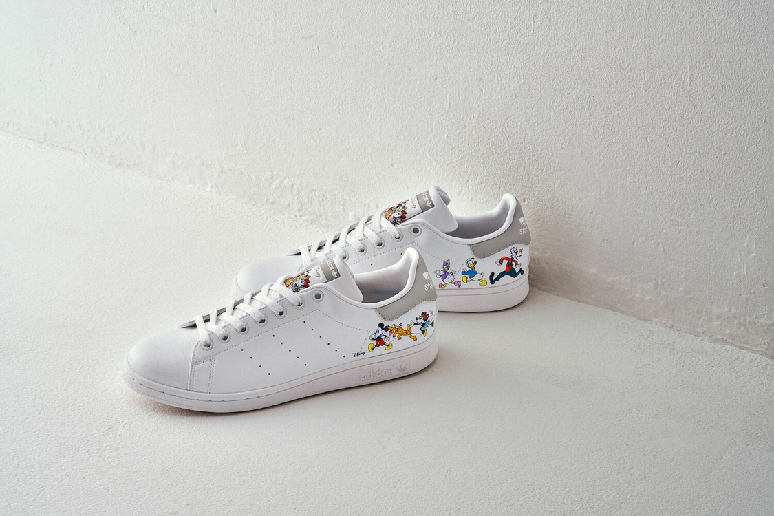 STAN SMITH（スタンスミス）