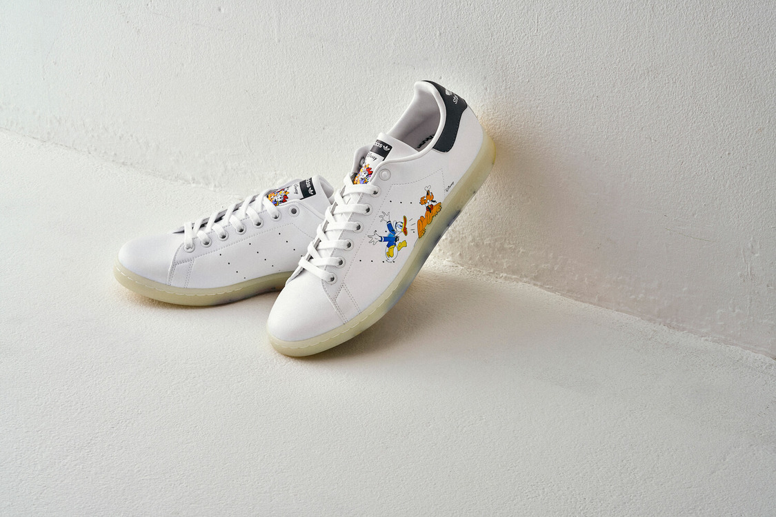 STAN SMITH（スタンスミス）