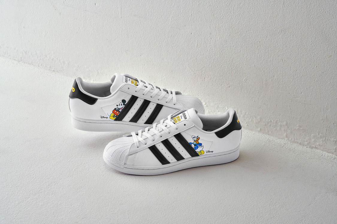 SUPERSTAR（スーパースター）