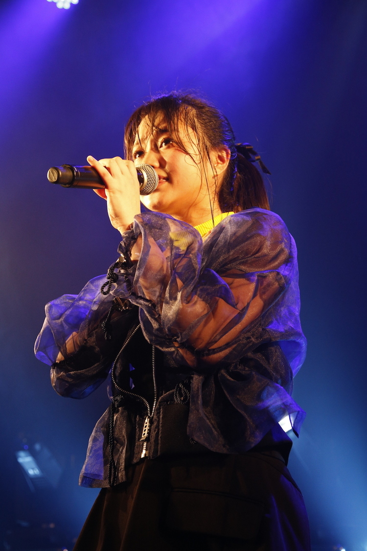 ＜ONEPIXCEL Respect Tour 2019～勉強させていただきます～＞｜代官山UNIT（2019年3月7日）