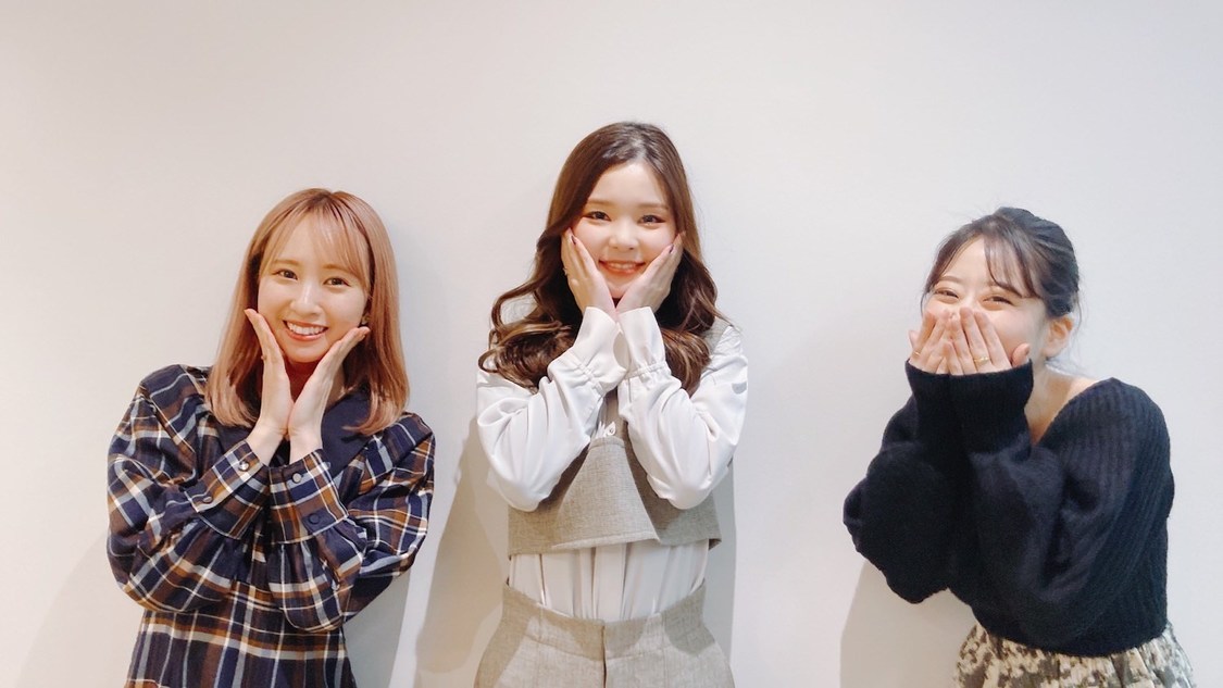 ⒸBNP, FUJITV/おしゃれサロンなつなぎ