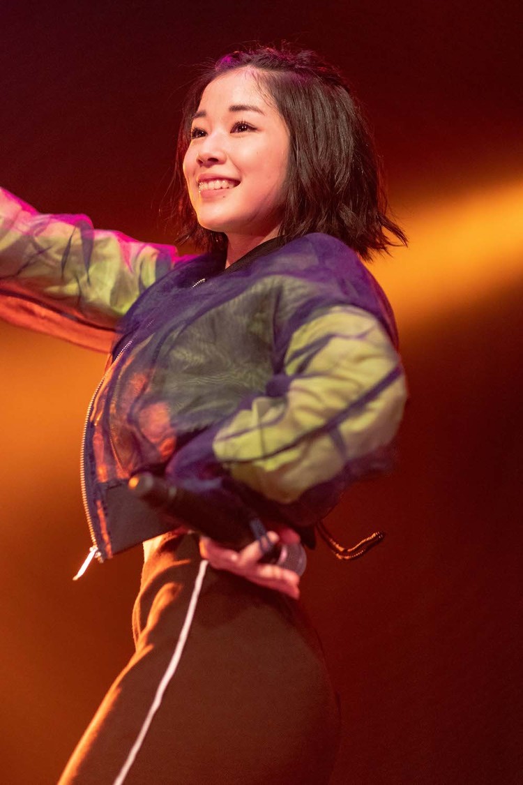 ＜ONEPIXCEL Respect Tour 2019～勉強させていただきます～＞｜代官山UNIT（2019年3月7日）