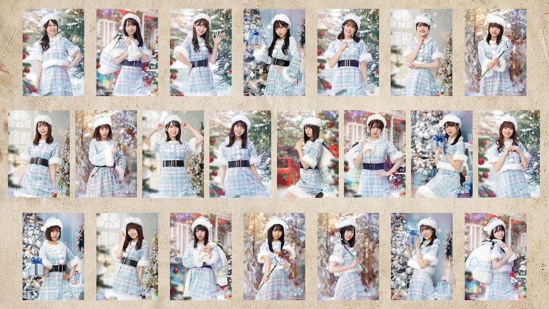 © Seed & Flower LLC / © Y&N Brothers Inc. / © Sony Music Solutions Inc. Developed by filament Inc.