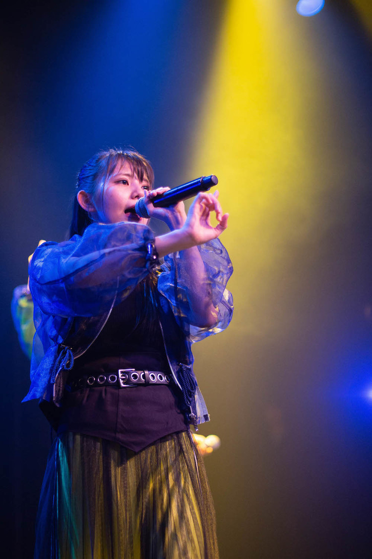 ＜ONEPIXCEL Respect Tour 2019～勉強させていただきます～＞｜代官山UNIT（2019年3月7日）