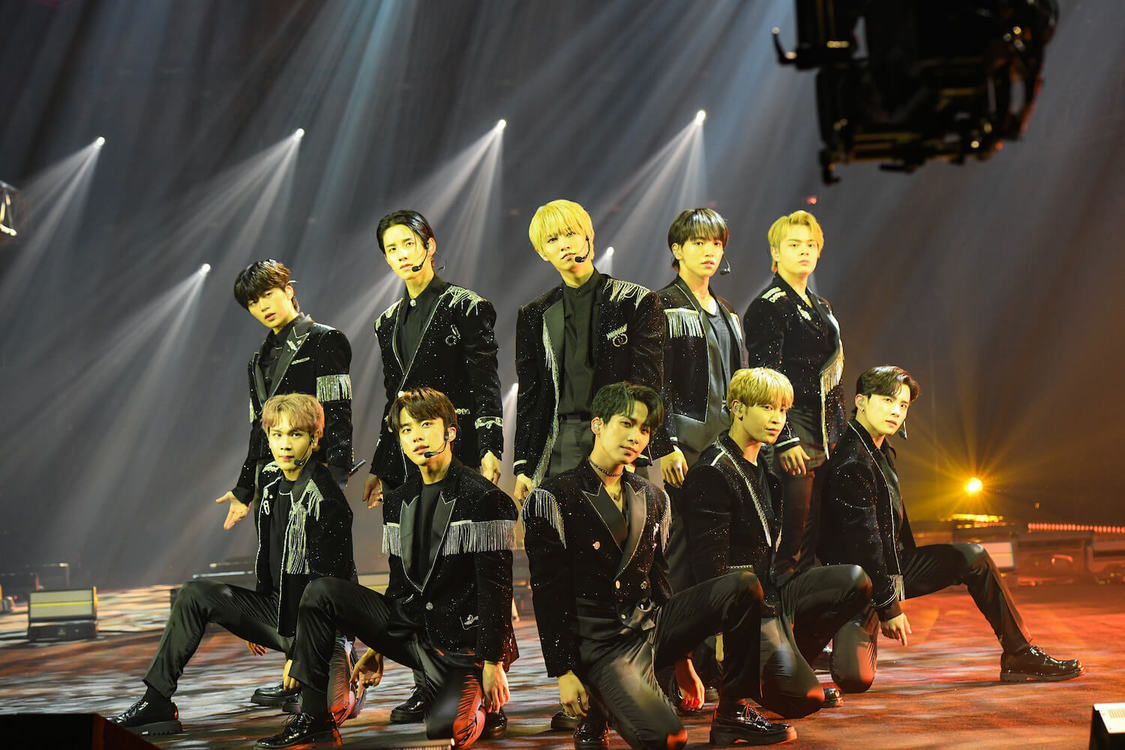 JO1（©岸田哲平）