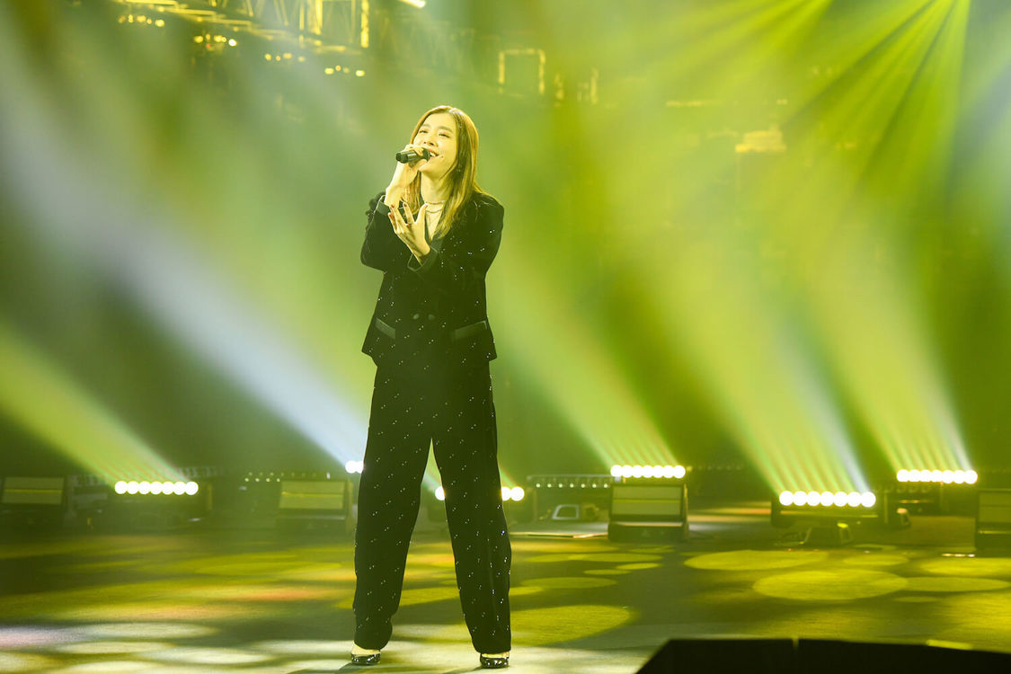 milet（©岸田哲平）