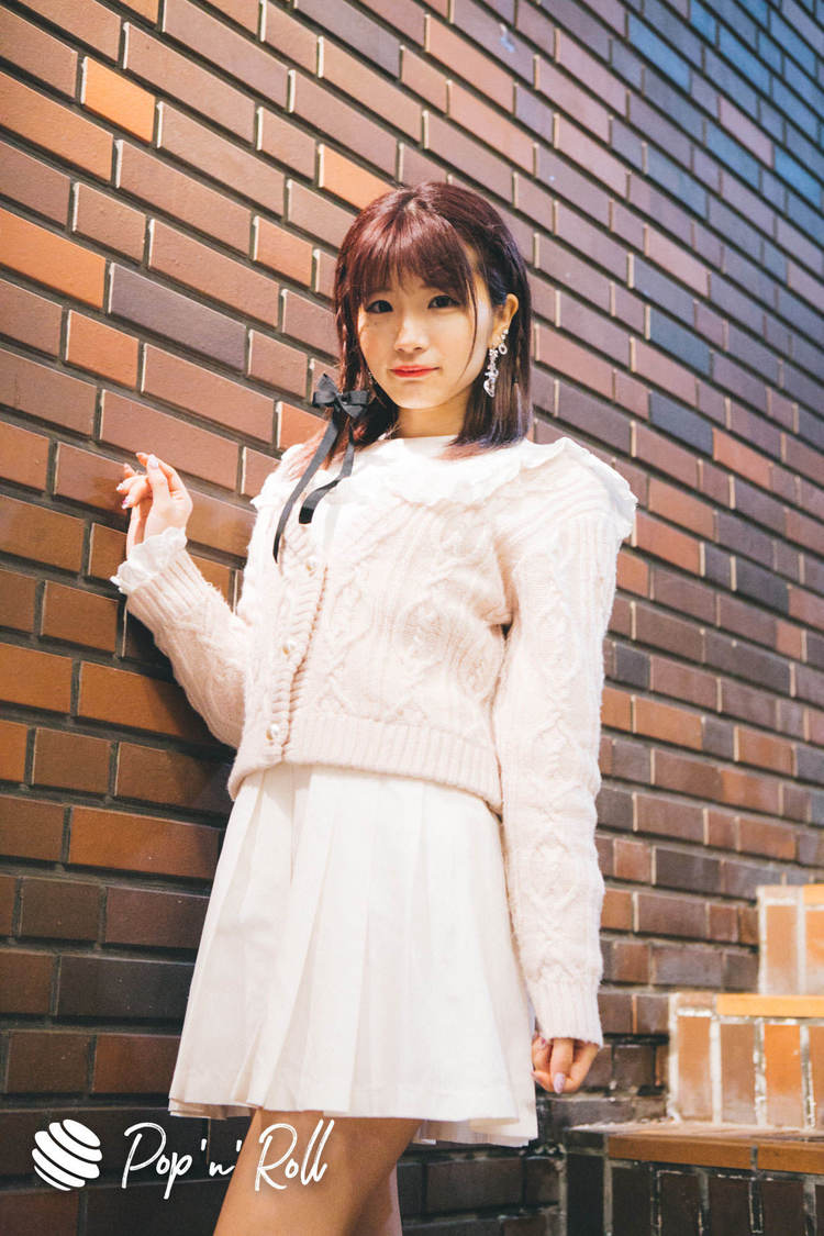 西ひより（煌めき☆アンフォレント）｜神宮外苑