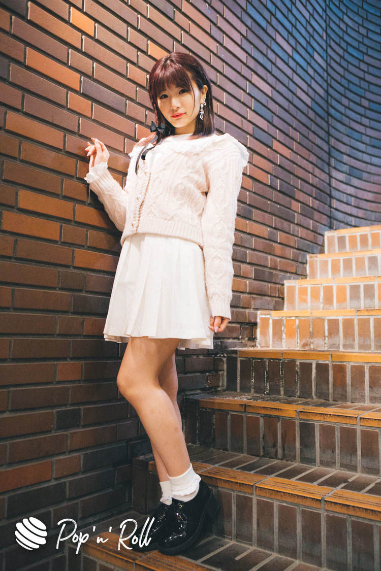 西ひより（煌めき☆アンフォレント）｜神宮外苑