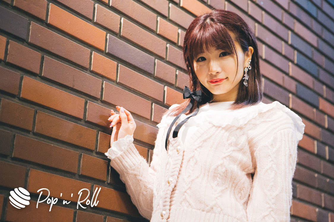 西ひより（煌めき☆アンフォレント）｜神宮外苑