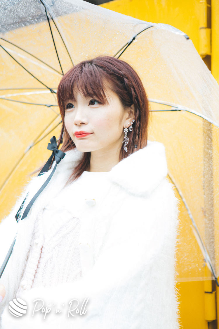 西ひより（煌めき☆アンフォレント）｜神宮外苑